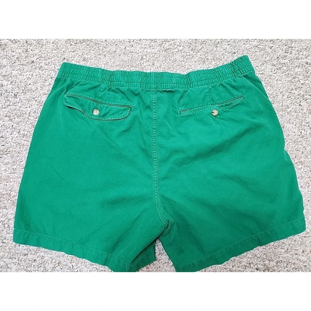 Polo Ralph Lauren XL Classic Fit 5